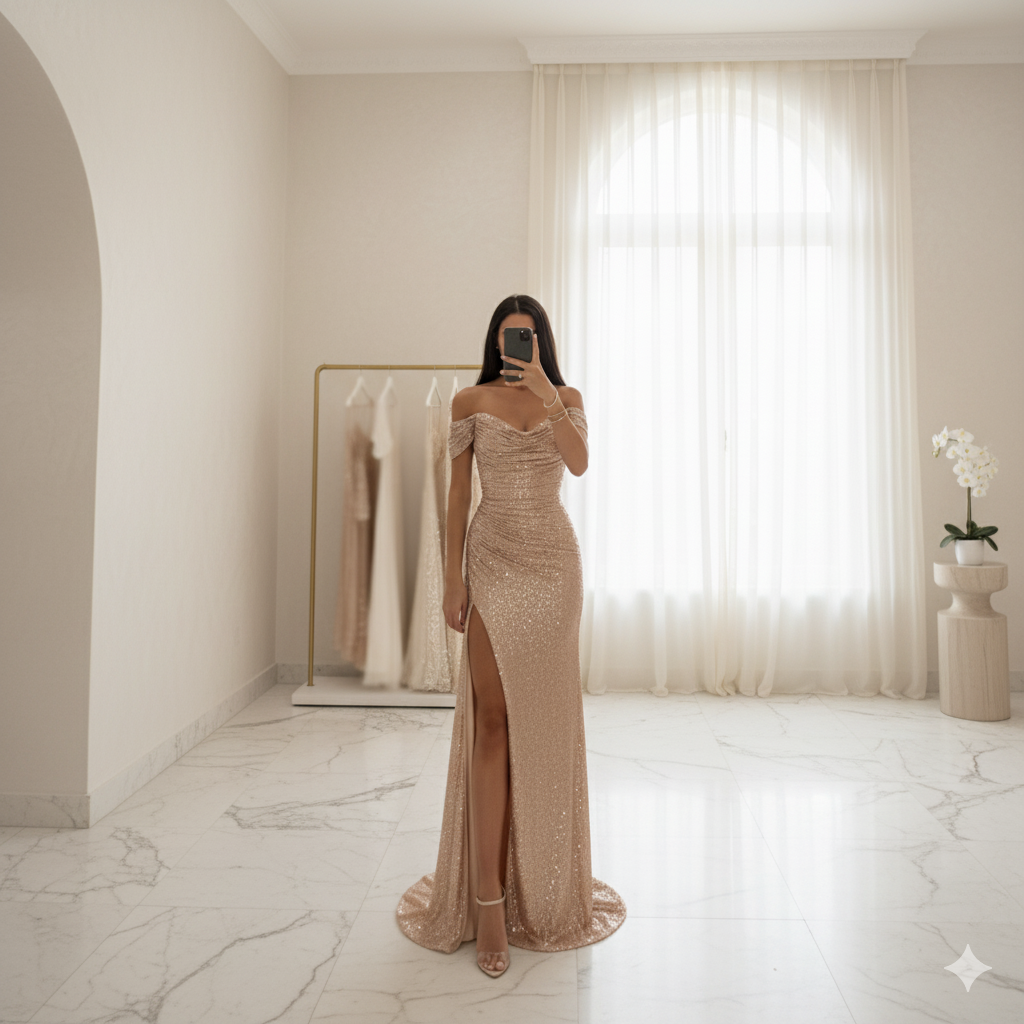 L’Inoubliable – Maison Orlane™