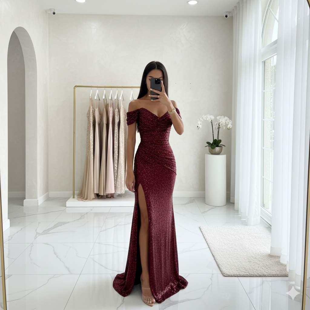 L’Inoubliable – Maison Orlane™