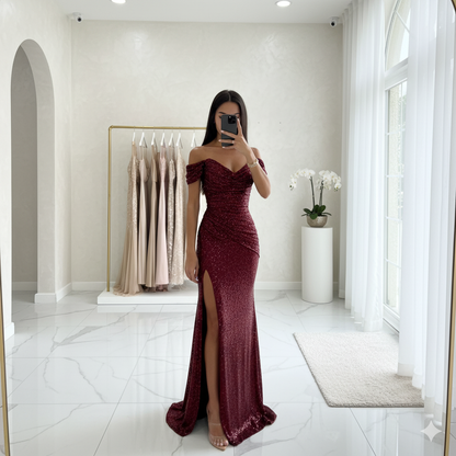 L’Inoubliable – Maison Orlane™